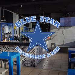 Blue Star Restaurante & Bar