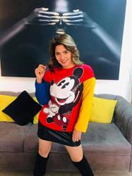 DARA Parches Aplicaciones y Moda