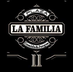 Plaza La Familia
