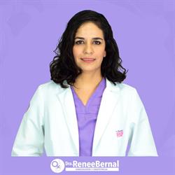 Ginecóloga Renee Bernal