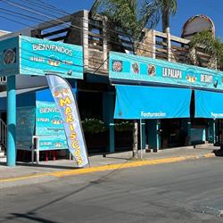 La Palapa De Dany 3