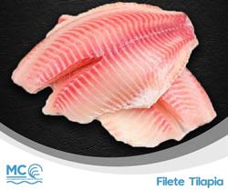ML Mayoreo de Pescados y Mariscos Congelados