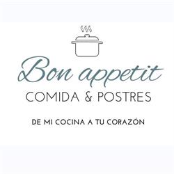 Bon Appetit - cocina & postres
