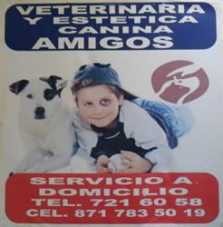 Veterinaria Amigos
