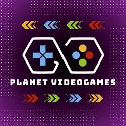 Planet videogames