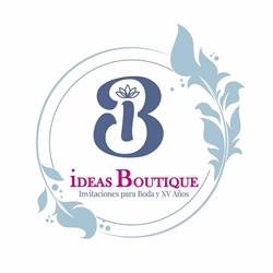 Ideas Boutique eventos