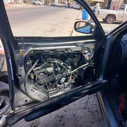 Auto Elevadores ASVI LM