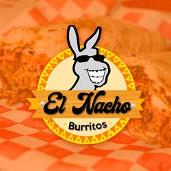 Burros El Nacho