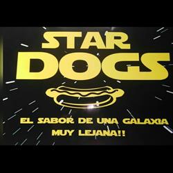 Star Dogs
