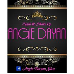 Nails & Make Up Angie Dayan