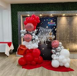 Salón de Fiestas Villa Victoria