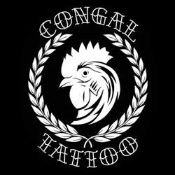 Congal Tattoo Estudio