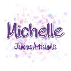 Jabones artesanales Michelle