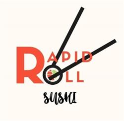 Rapid roll sushi