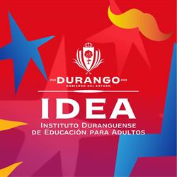 Instituto Duranguense de Educación para Adultos