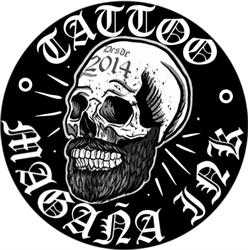 Magaña Ink