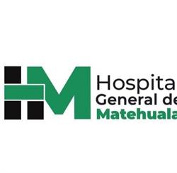 Hospital General de Matehuala