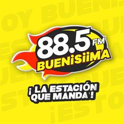 88.5 Buenisiima Cuernavaca