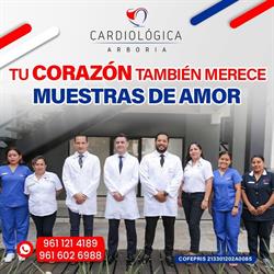 Cardiológica Arboria
