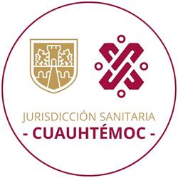 Jurisdicción Sanitaria Cuauhtémoc CDMX