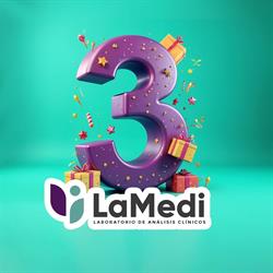 LaMedi Laboratorio