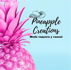 BOUTIQUE PINEAPPLE CREATIONS