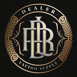 Dealer -Tattoo Supply