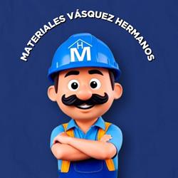Materiales Vasquez Hermanos