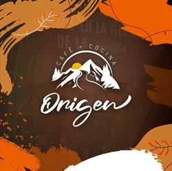 Origen Café + Cocina