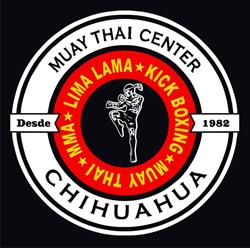Muay Thai Center Chihuahua