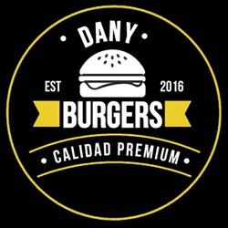 DANY Burgers