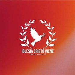 Iglesia Cristo Viene