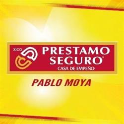 Prestamo Seguro Pablo Moya