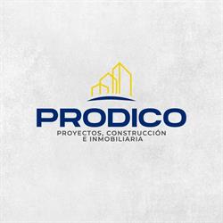 Inmobiliaria y Constructora Prodico