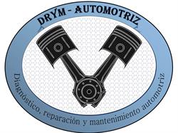 DRYM automotriz