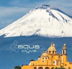 Aqua Clyva - Zaragoza