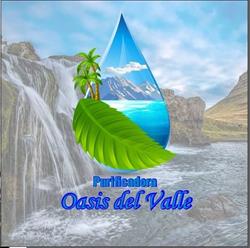 PURIFICADORA OASIS DEL VALLE