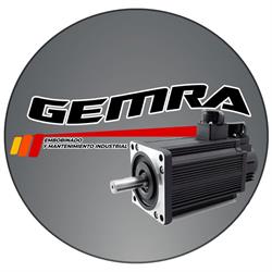 GEMRA - Embobinado y Mantenimiento Industrial
