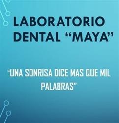 Laboratorio dental MAYA