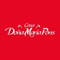 Casa Doña María Pons