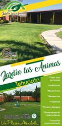 Jardin Las Animas