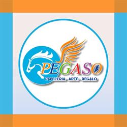 Papeleria Pegaso