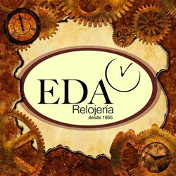 Relojería y Regalos EDA