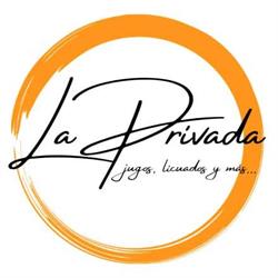 La Privada. Jugos, licuados y más