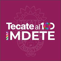 IMDETE