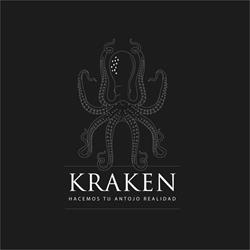 Kraken Burger's