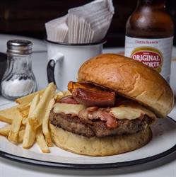 The Bros Grill - San Nicolás