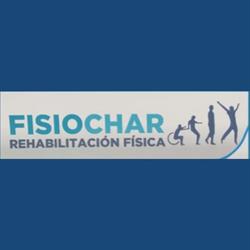 FISIOCHAR REHABILITACIÓN FÍSICA