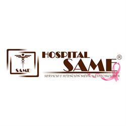 Hospital SAME Amecameca