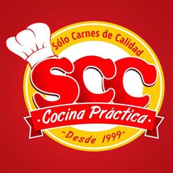 SCC Cocina Práctica Cercado Centro